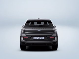 FORD Explorer ev 77kwh extended range rwd 3