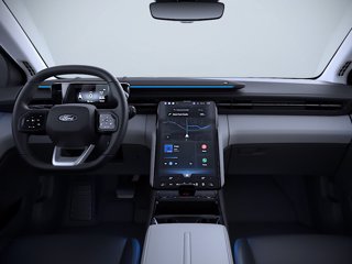 FORD Explorer ev 77kwh extended range rwd 5