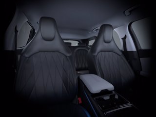 FORD Explorer ev 77kwh extended range rwd 6