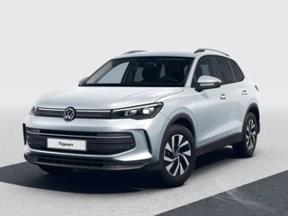 VOLKSWAGEN Tiguan 2.0 tdi edition plus 150cv dsg