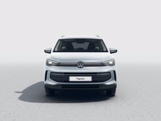 VOLKSWAGEN Tiguan 2.0 tdi edition plus 150cv dsg 4