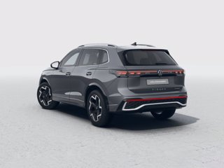 VOLKSWAGEN Tiguan 1.5 tsi ehybrid r-line 204cv dsg 2