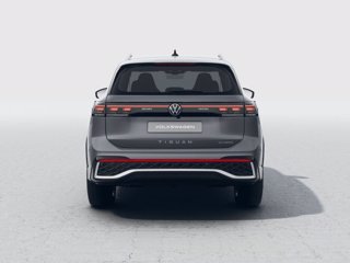 VOLKSWAGEN Tiguan 1.5 tsi ehybrid r-line 204cv dsg 3