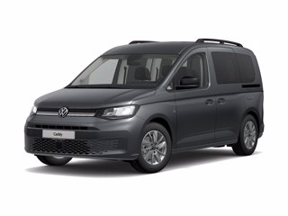 VOLKSWAGEN Caddy 2.0 tdi 122cv life dsg7 0