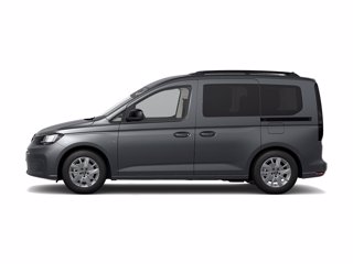VOLKSWAGEN Caddy 2.0 tdi 122cv life dsg7 1