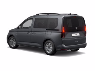 VOLKSWAGEN Caddy 2.0 tdi 122cv life dsg7 2