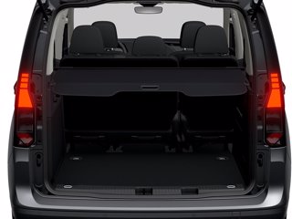 VOLKSWAGEN Caddy 2.0 tdi 122cv life dsg7 3