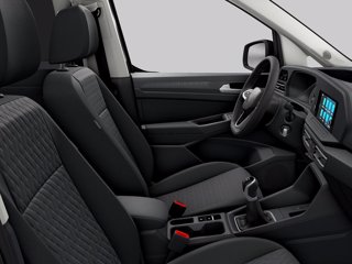 VOLKSWAGEN Caddy 2.0 tdi 122cv life dsg7 5