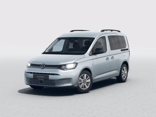 VOLKSWAGEN Caddy 2.0 tdi 122cv life dsg7