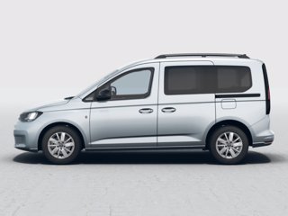 VOLKSWAGEN Caddy 2.0 tdi 122cv life dsg7 1