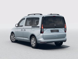 VOLKSWAGEN Caddy 2.0 tdi 122cv life dsg7 2