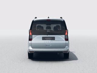 VOLKSWAGEN Caddy 2.0 tdi 122cv life dsg7 3