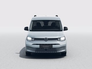 VOLKSWAGEN Caddy 2.0 tdi 122cv life dsg7 4