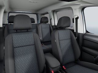 VOLKSWAGEN Caddy 2.0 tdi 122cv life dsg7 6