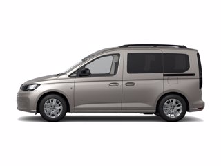 VOLKSWAGEN Caddy 2.0 tdi 122cv life dsg7 1
