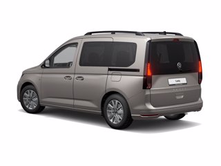 VOLKSWAGEN Caddy 2.0 tdi 122cv life dsg7 2