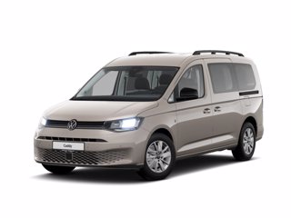 VOLKSWAGEN Caddy maxi 2.0 tdi 122cv life dsg7 0