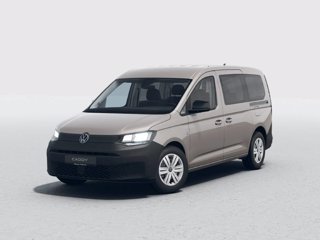 VOLKSWAGEN Caddy maxi n1 1.5 tsi 116cv space 0