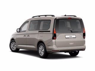 VOLKSWAGEN Caddy maxi 2.0 tdi 122cv life dsg7 2