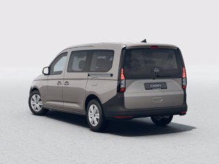 VOLKSWAGEN Caddy maxi n1 1.5 tsi 116cv space 2
