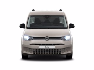 VOLKSWAGEN Caddy maxi 2.0 tdi 122cv life dsg7 4