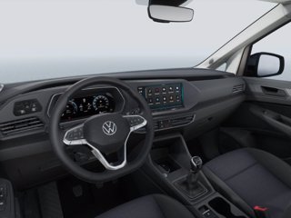 VOLKSWAGEN Caddy maxi n1 1.5 tsi 116cv space 5