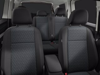 VOLKSWAGEN Caddy maxi 2.0 tdi 122cv life dsg7 6