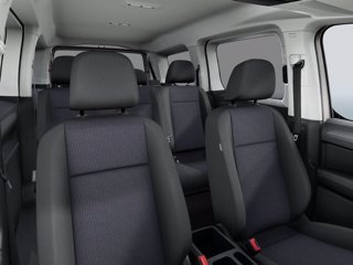 VOLKSWAGEN Caddy maxi n1 1.5 tsi 116cv space 6