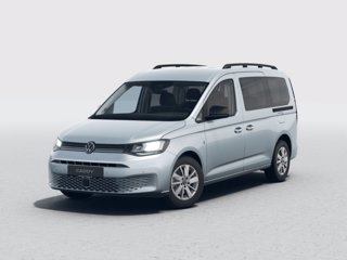 VOLKSWAGEN Caddy maxi 2.0 tdi 122cv life dsg7 0