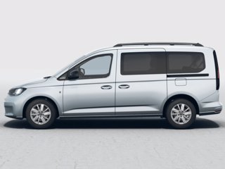 VOLKSWAGEN Caddy maxi 2.0 tdi 122cv life dsg7 1