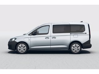 VOLKSWAGEN Caddy maxi 2.0 tdi 122cv life dsg7 1