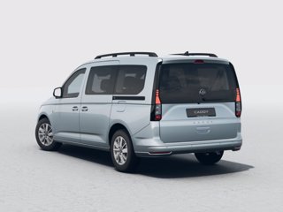 VOLKSWAGEN Caddy maxi 2.0 tdi 122cv life dsg7 2