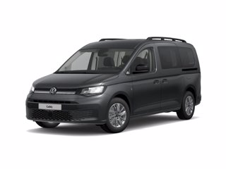 VOLKSWAGEN Caddy maxi 2.0 tdi 122cv life dsg7 0