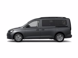 VOLKSWAGEN Caddy maxi 2.0 tdi 122cv life dsg7 1
