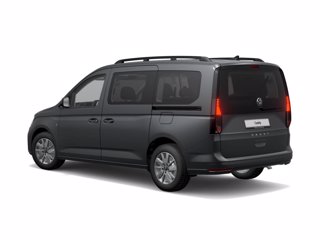 VOLKSWAGEN Caddy maxi 2.0 tdi 122cv life dsg7 2