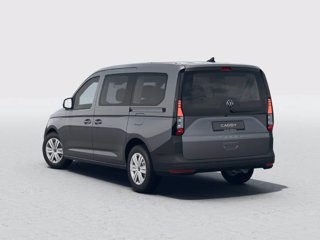 VOLKSWAGEN Caddy maxi 2.0 tdi 122cv life dsg7 2