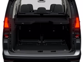 VOLKSWAGEN Caddy maxi 2.0 tdi 122cv life dsg7 3