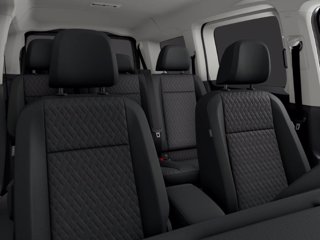 VOLKSWAGEN Caddy maxi 2.0 tdi 122cv life dsg7 5