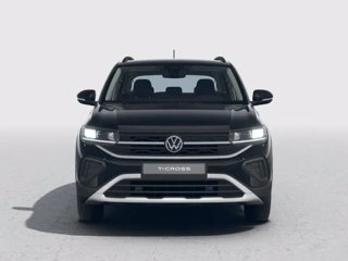 VOLKSWAGEN T-cross 1.0 tsi life 115cv 4