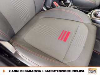 FORD Fiesta 5p 1.0 ecoboost h st-line 125cv 8