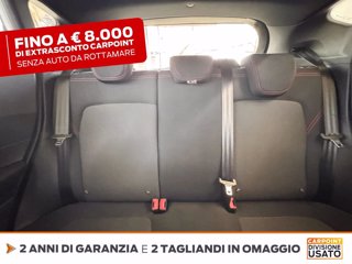 FORD Fiesta 5p 1.0 ecoboost h st-line 125cv 9