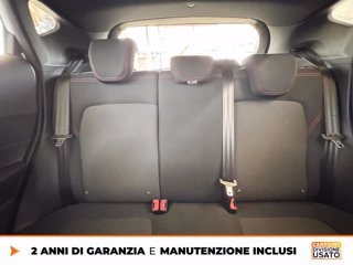 FORD Fiesta 5p 1.0 ecoboost h st-line 125cv 9