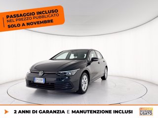 VOLKSWAGEN Golf 1.0 etsi evo life 110cv dsg