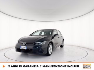 VOLKSWAGEN Golf 1.0 etsi evo life 110cv dsg 0