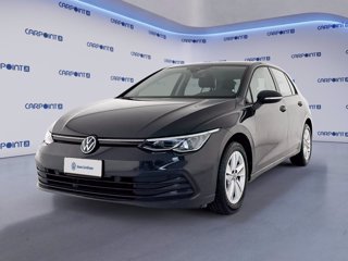 VOLKSWAGEN Golf 1.0 etsi evo life 110cv dsg 0