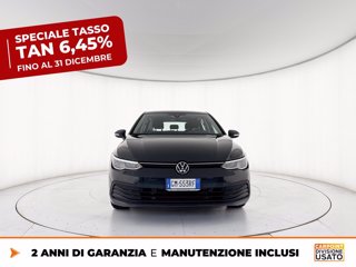 VOLKSWAGEN Golf 1.0 etsi evo life 110cv dsg 2