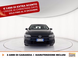 VOLKSWAGEN Golf 1.0 etsi evo life 110cv dsg 2