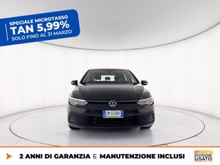 VOLKSWAGEN Golf 1.0 etsi evo life 110cv dsg 2