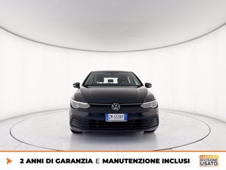 VOLKSWAGEN Golf 1.0 etsi evo life 110cv dsg 2