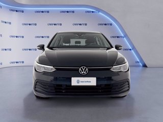 VOLKSWAGEN Golf 1.0 etsi evo life 110cv dsg 2
